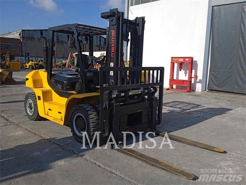MAXI-LIFT FD70T-MWJ3 Other
