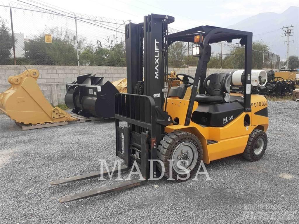 MAXI-LIFT FGL30T Other