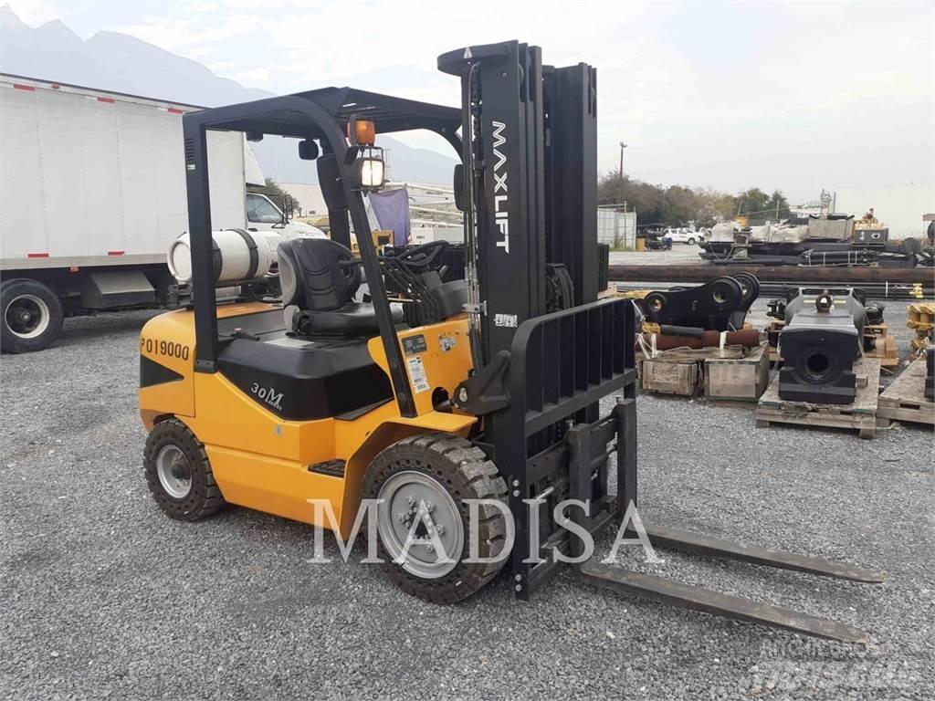 MAXI-LIFT FGL30T Other