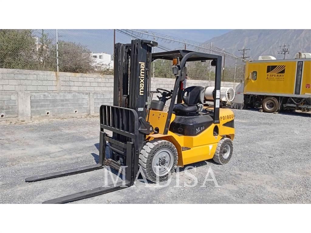 MAXI-LIFT FGL30T Other