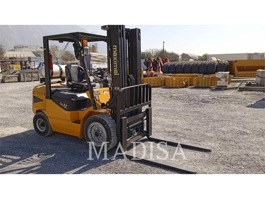 MAXI-LIFT FGL30T Other