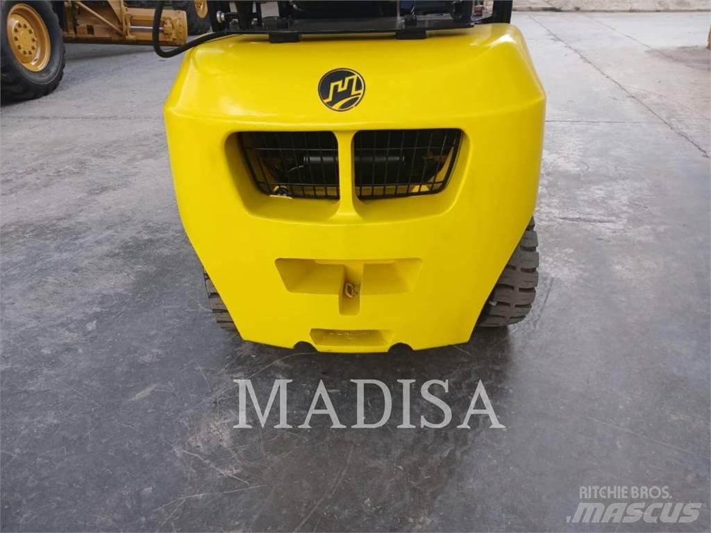 MAXI-LIFT FGL30T-AW3 Other