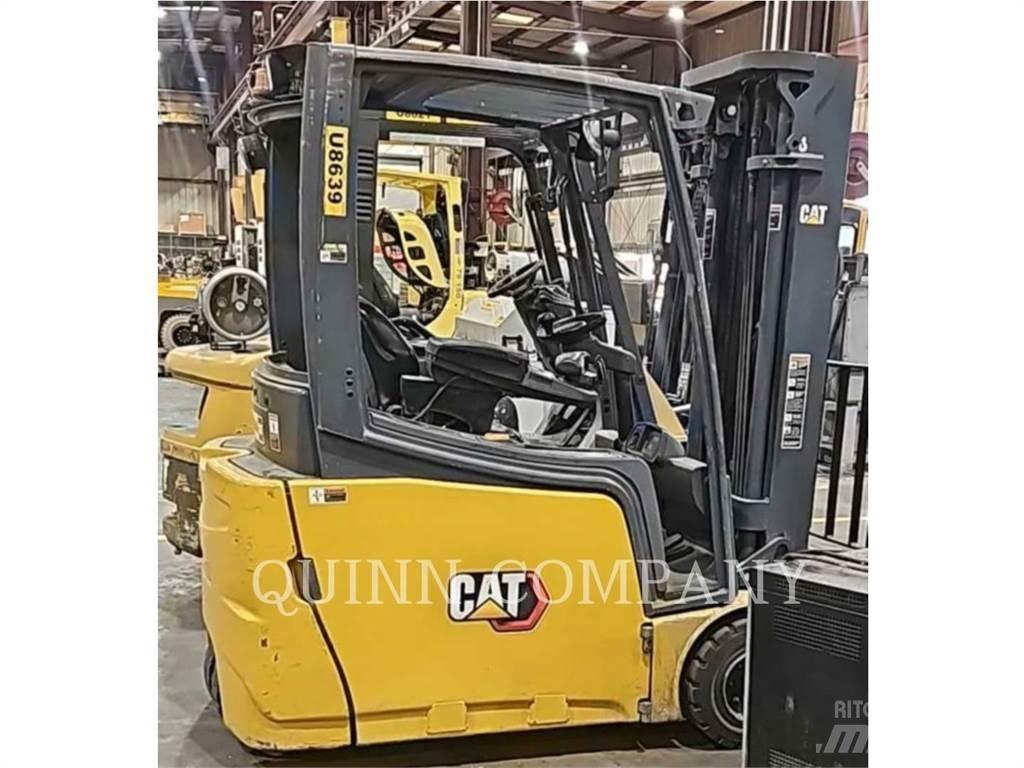 MCFA 2ET3500 Other