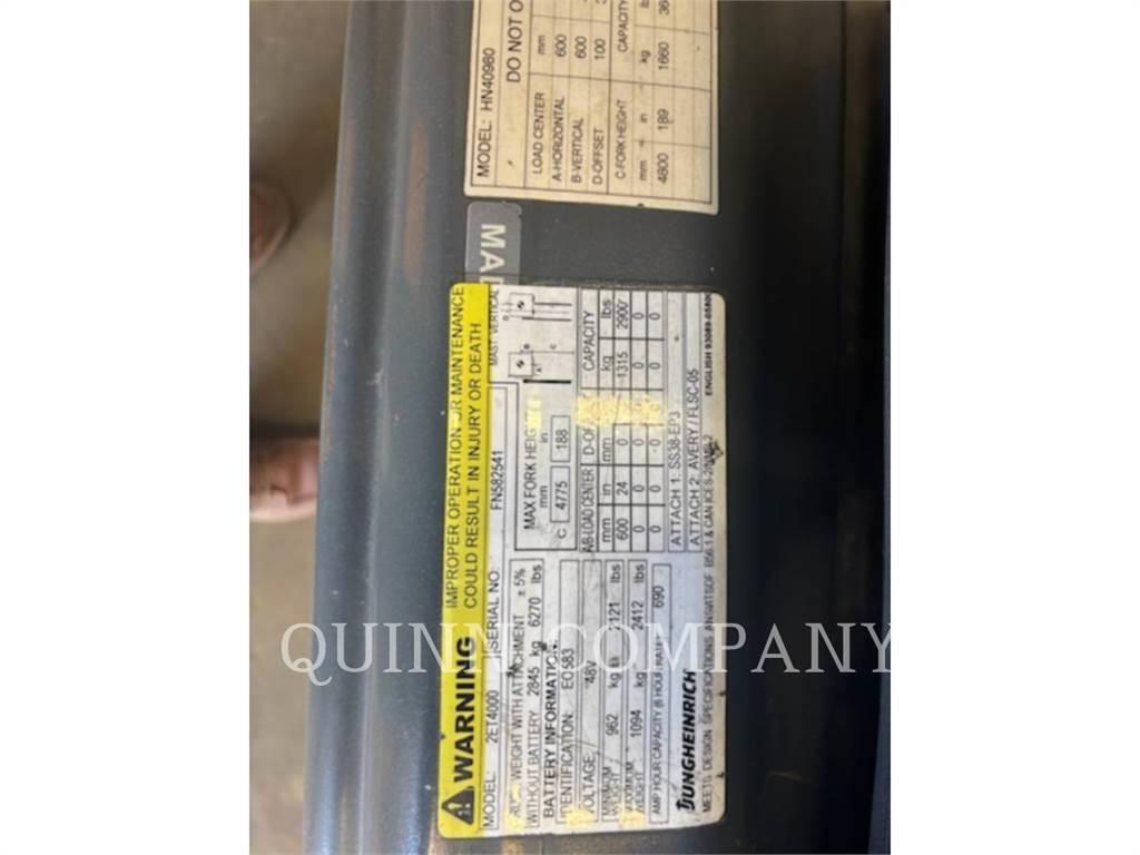 MCFA 2ET4000-48 Other