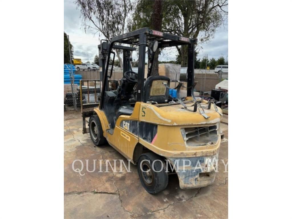MCFA 2P6000-LE Other