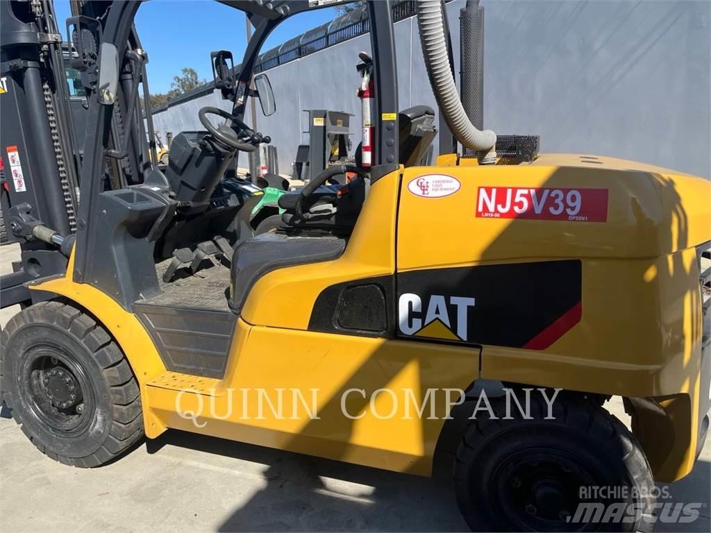 MCFA DP55N1-D Other