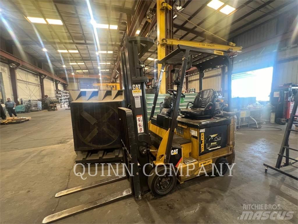 MCFA E3500-AC Other