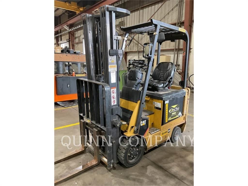 MCFA E3500-AC Other