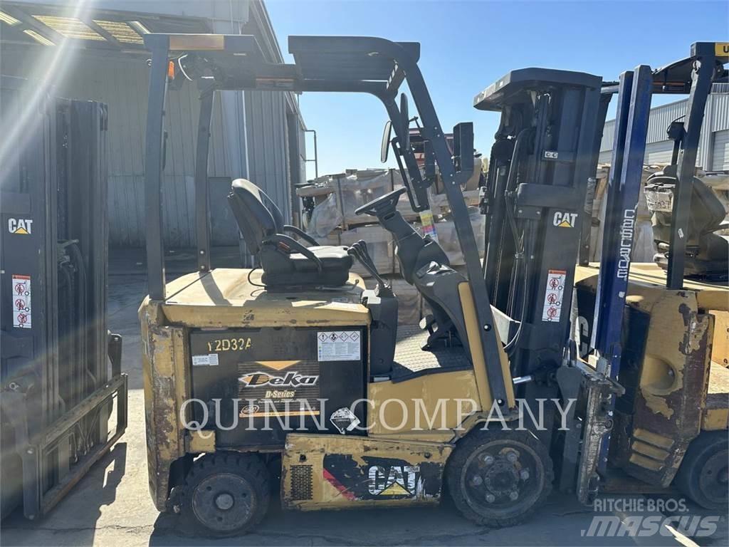MCFA EC25N2-AC Other