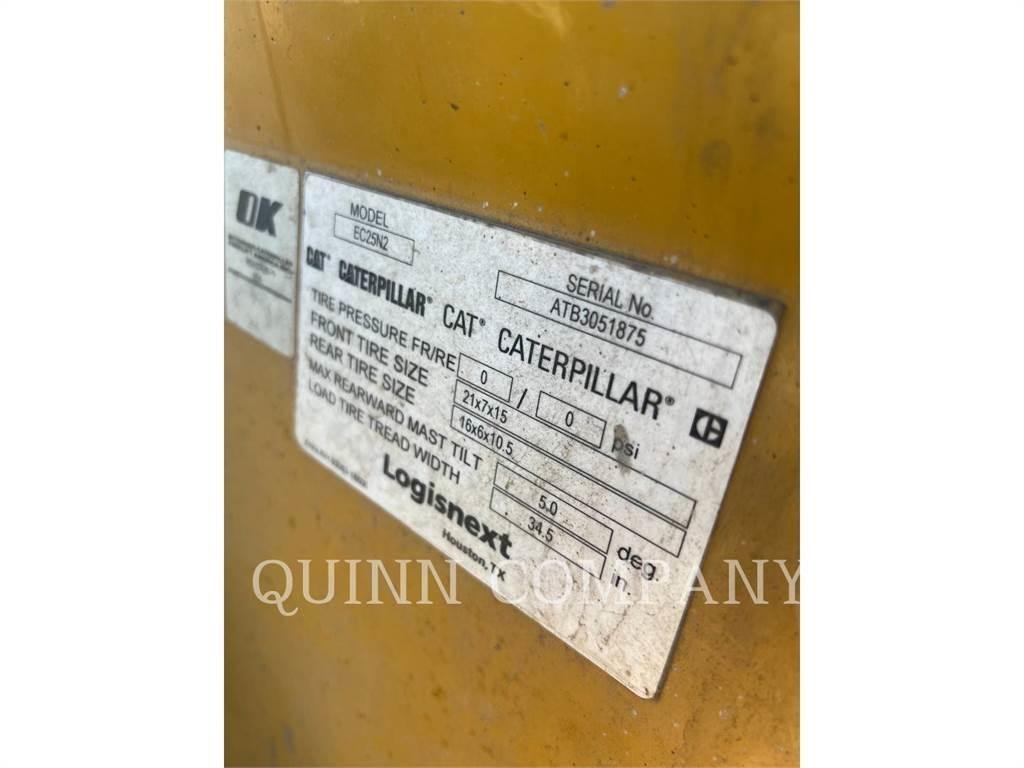 MCFA EC25N2-AC Other