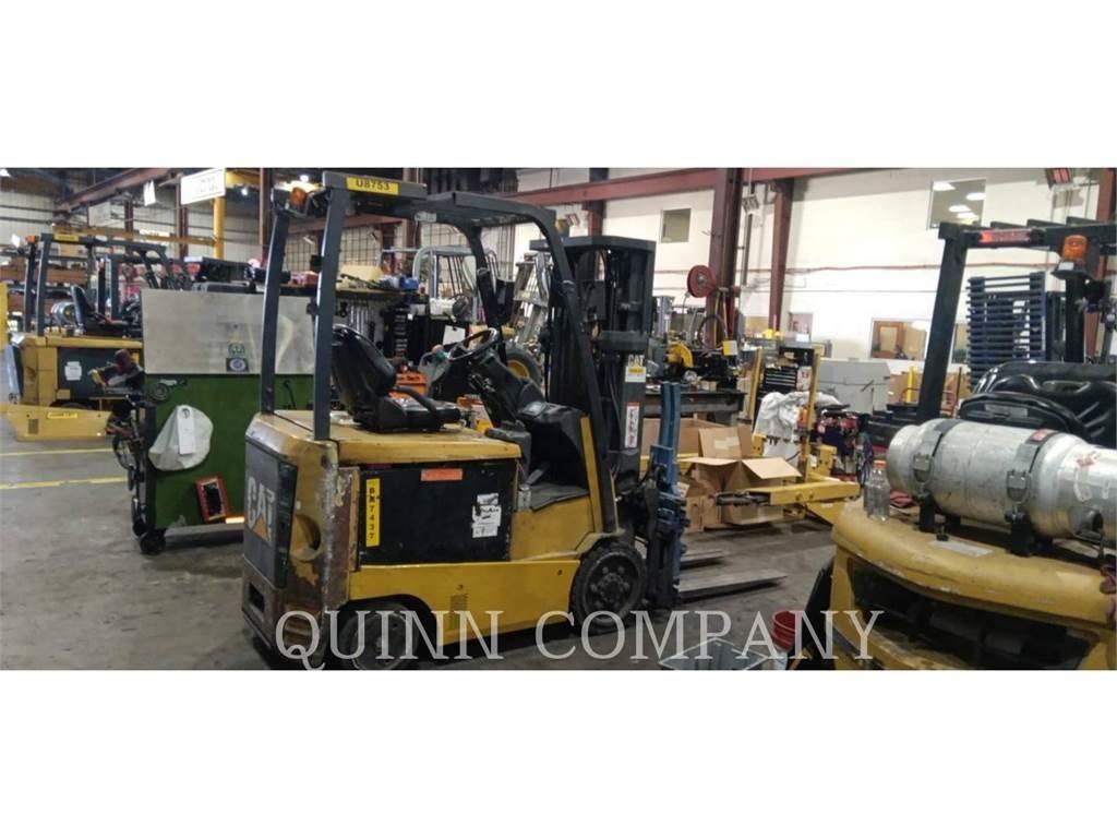 MCFA EC25N2-AC Other