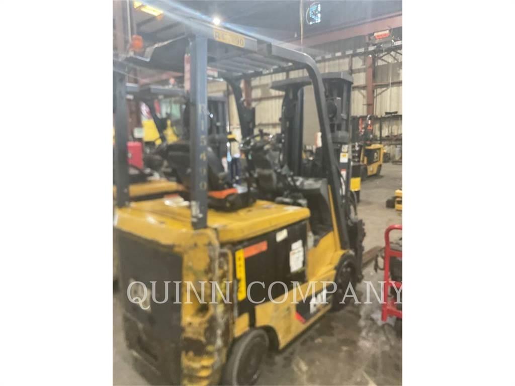 MCFA EC25N2-AC Other