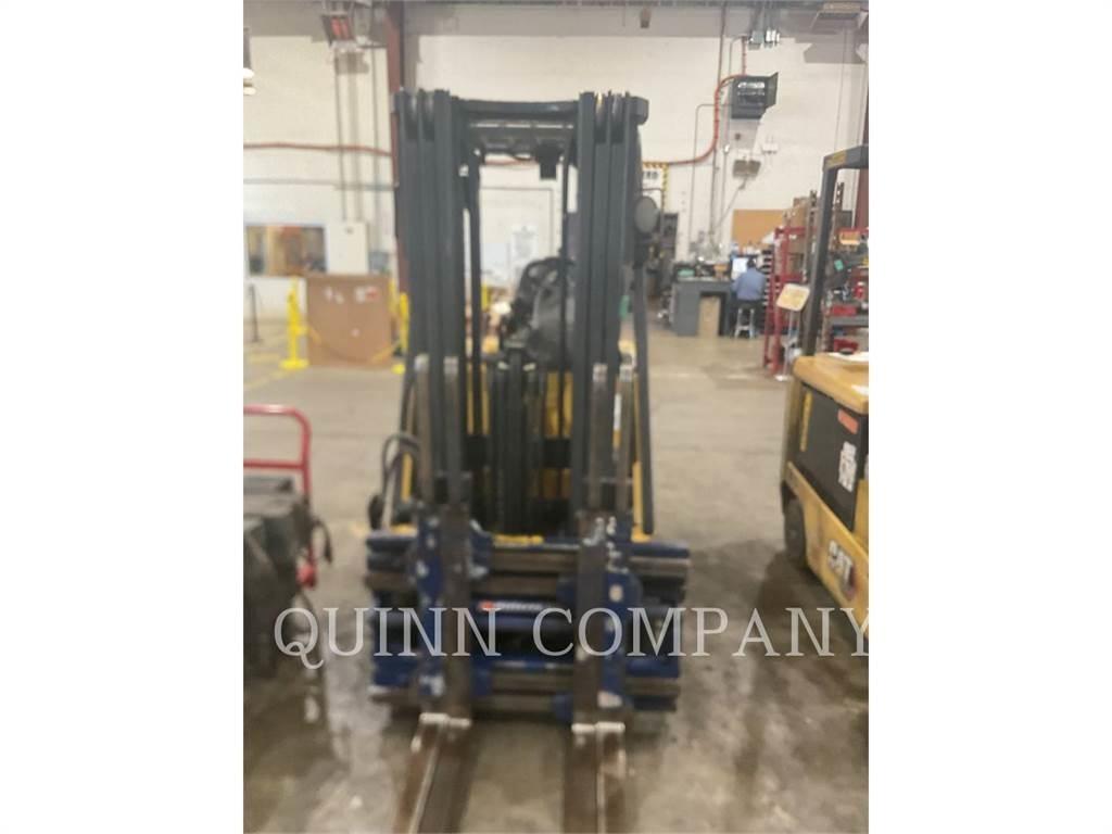 MCFA EC25N2-AC Other
