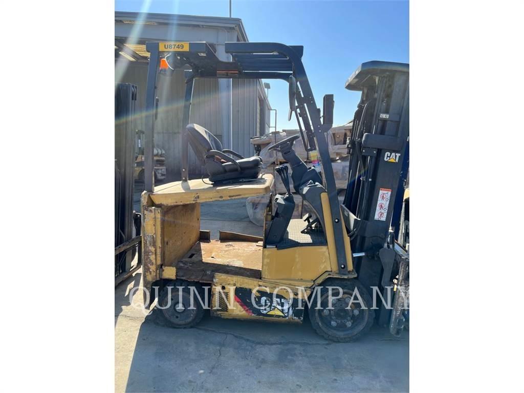 MCFA EC25N2-AC Other