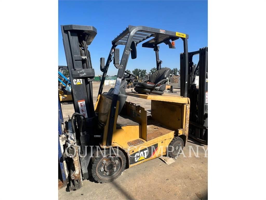 MCFA EC25N2-AC Other