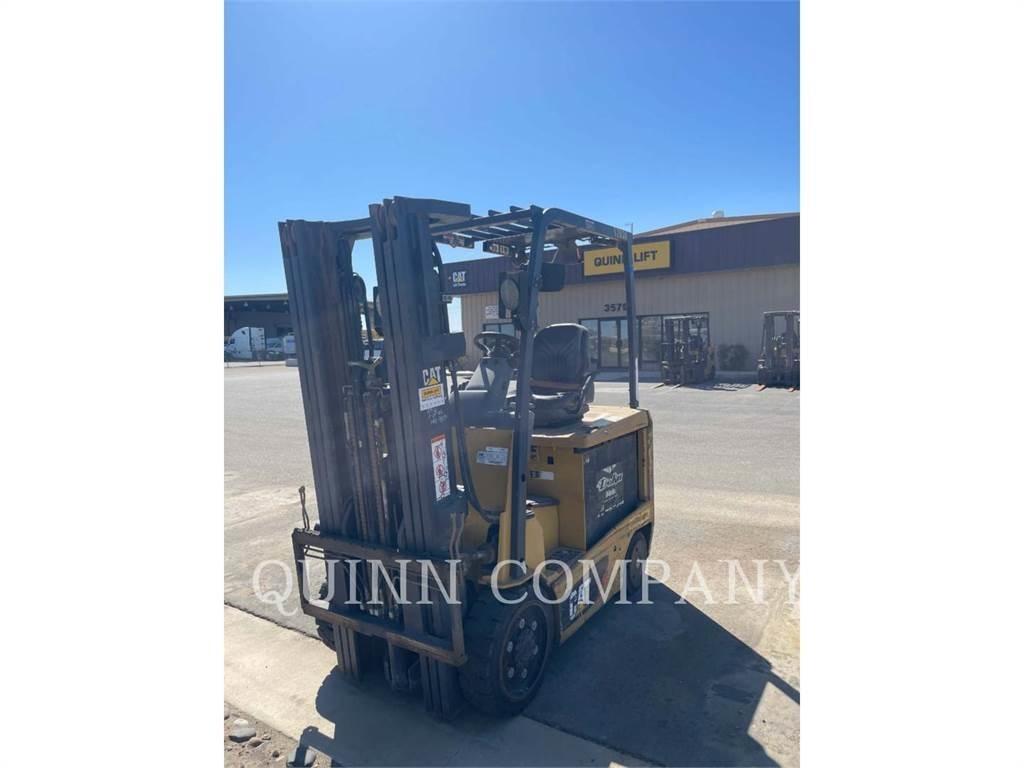 MCFA EC25N2-AC Other