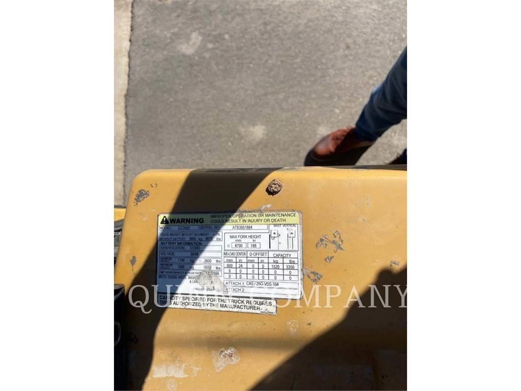 MCFA EC25N2-AC Other