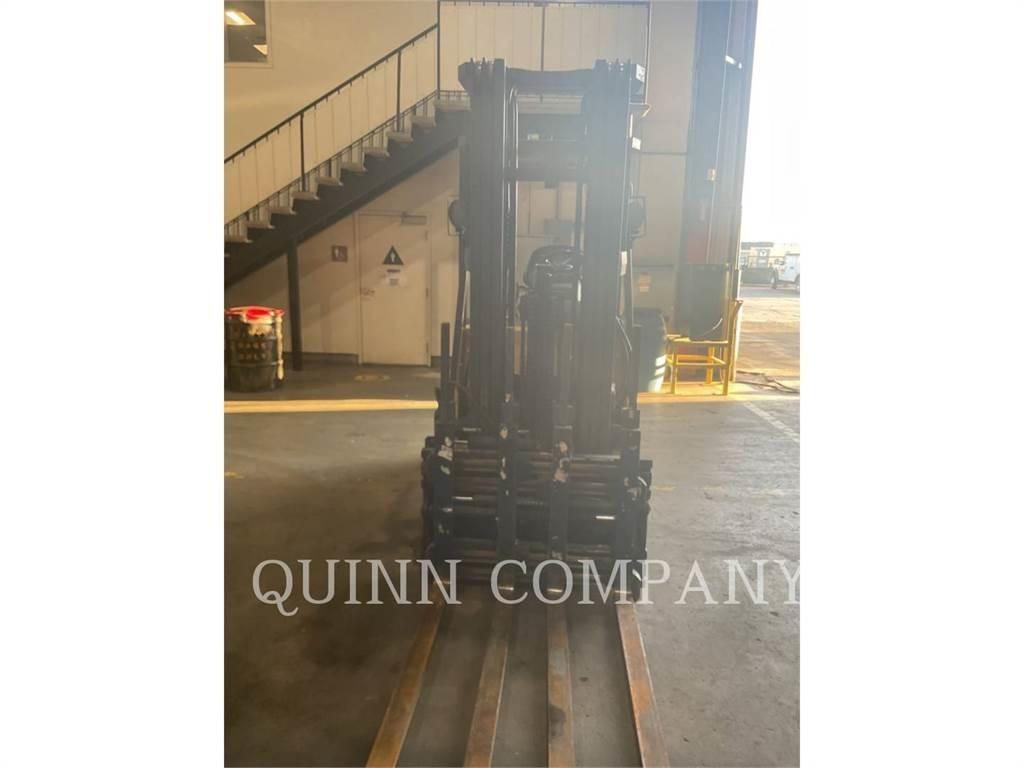 MCFA EC30N2-AC Other