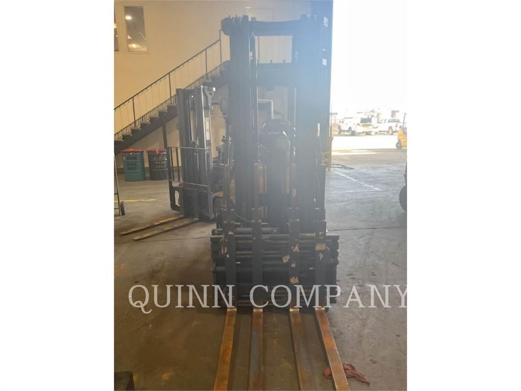 MCFA EC30N2-AC Other