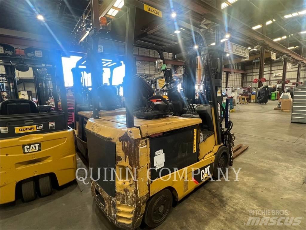 MCFA EC30N2-AC Other