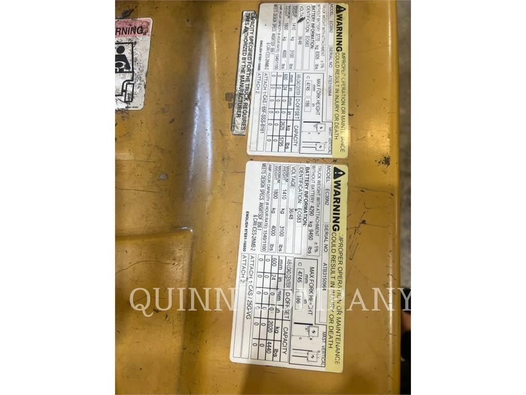 MCFA EC30N2-AC Other