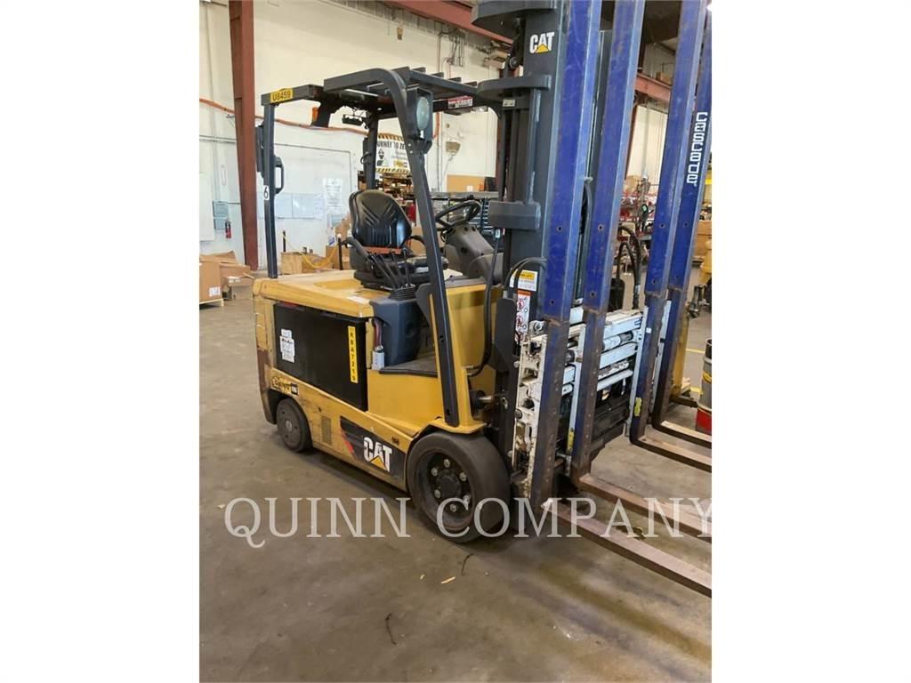 MCFA EC30N2-AC Other
