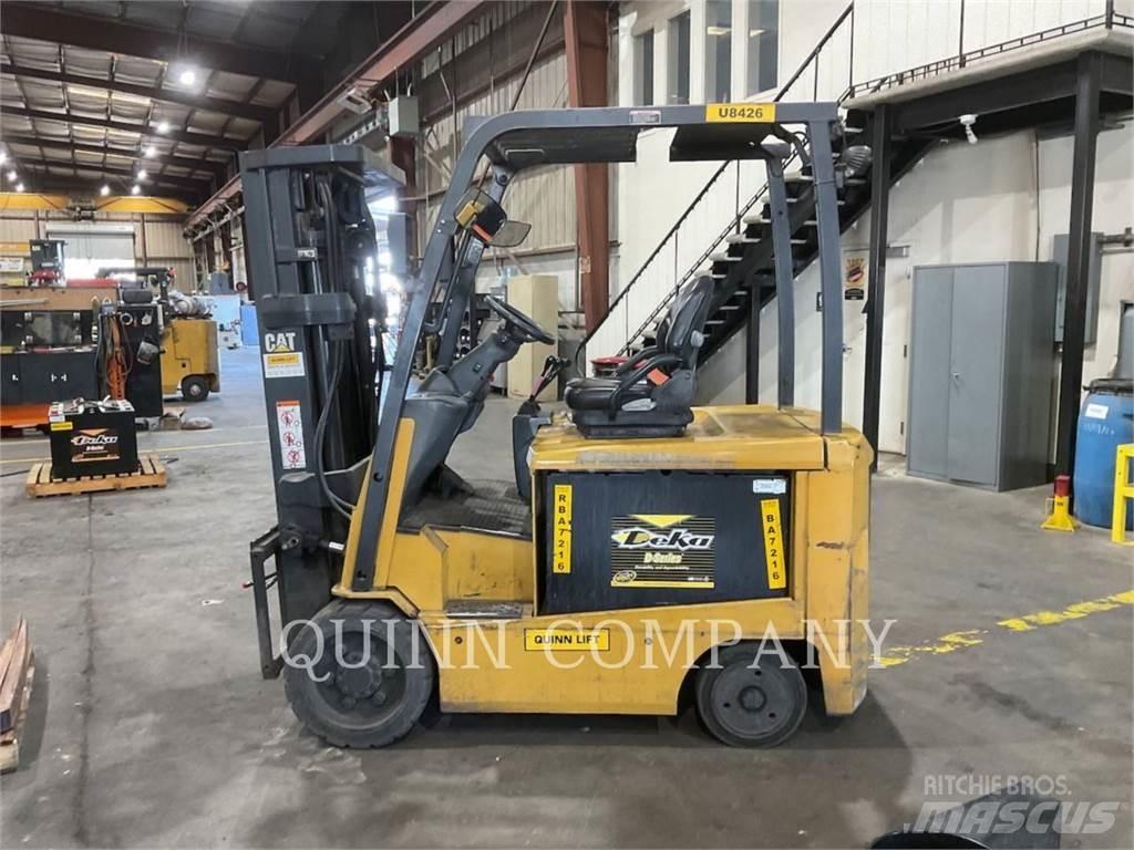 MCFA EC30N2-AC Other