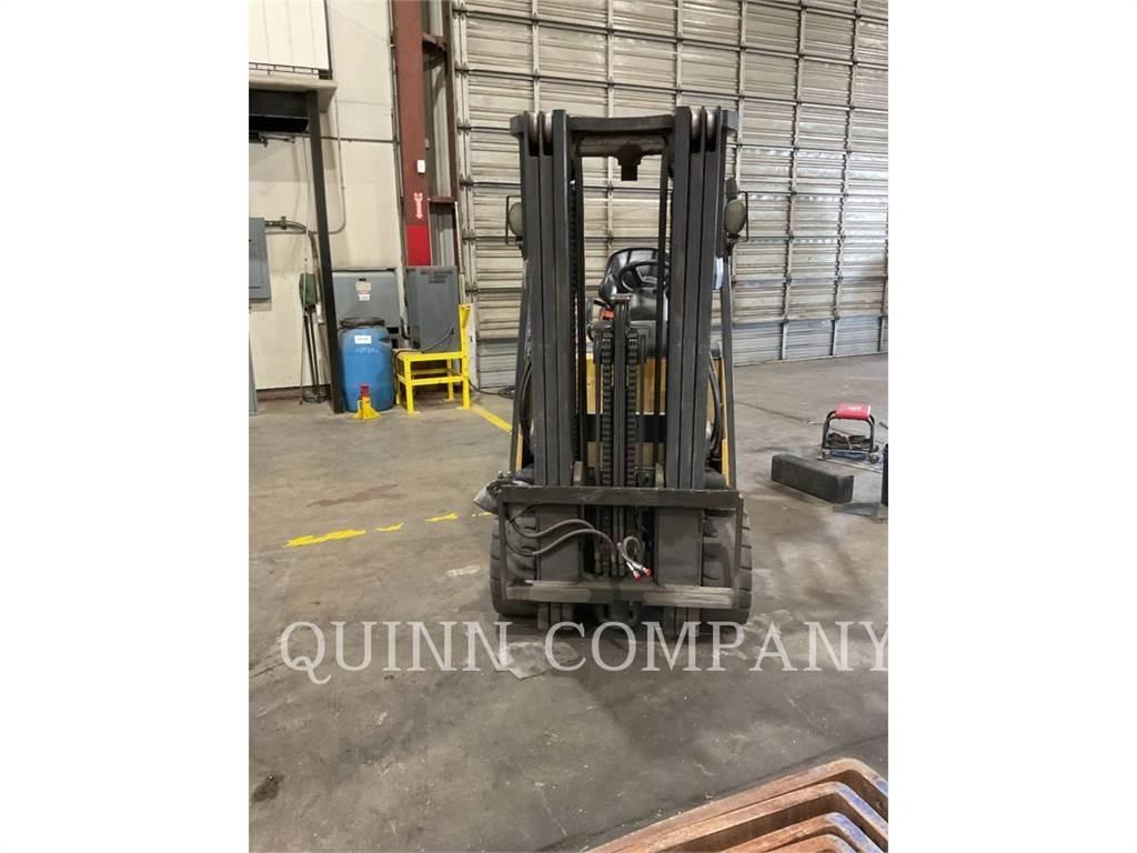 MCFA EC30N2-AC Other