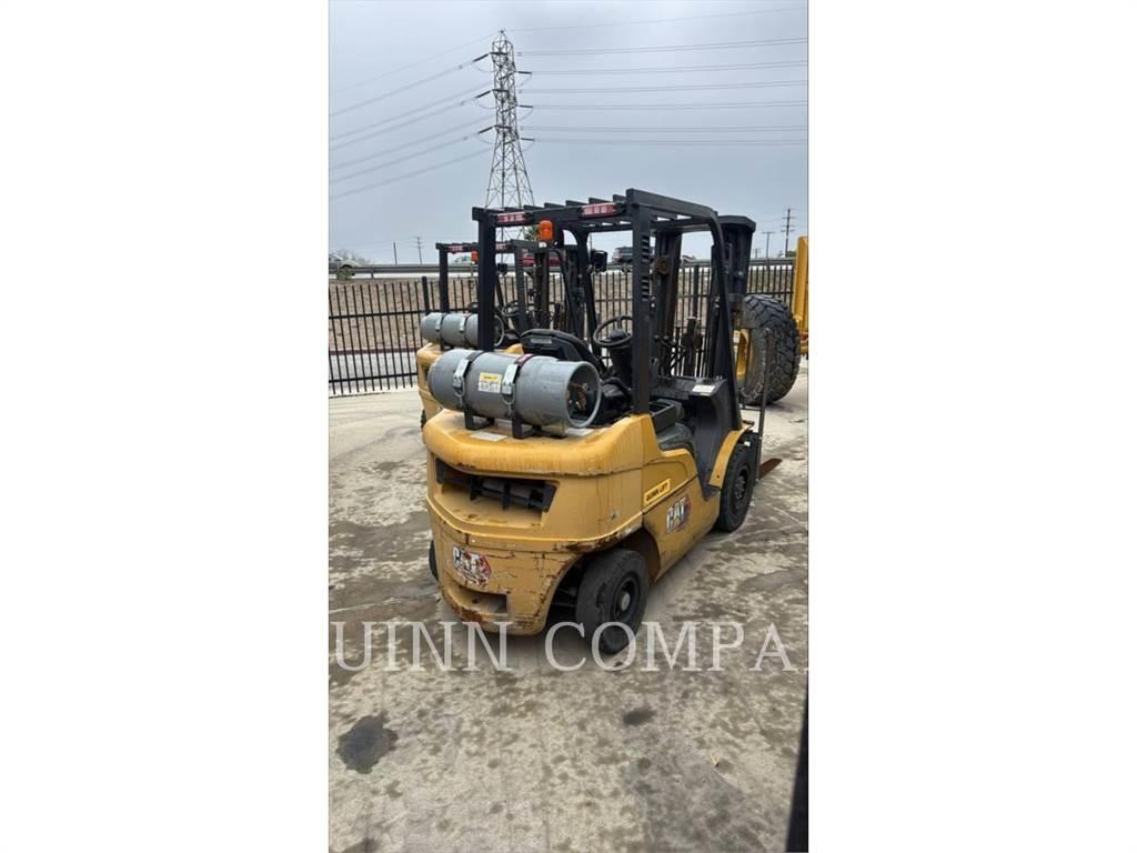 MCFA GP25N5-LE Other