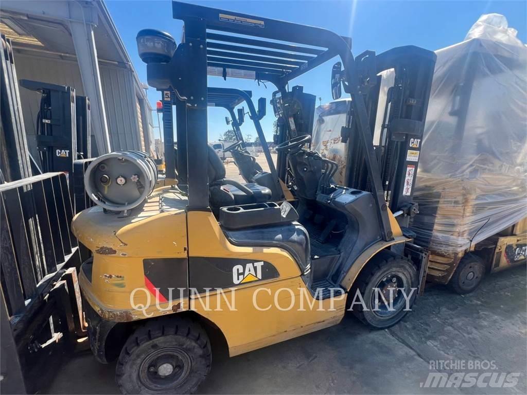 MCFA GP25N5-LE Other