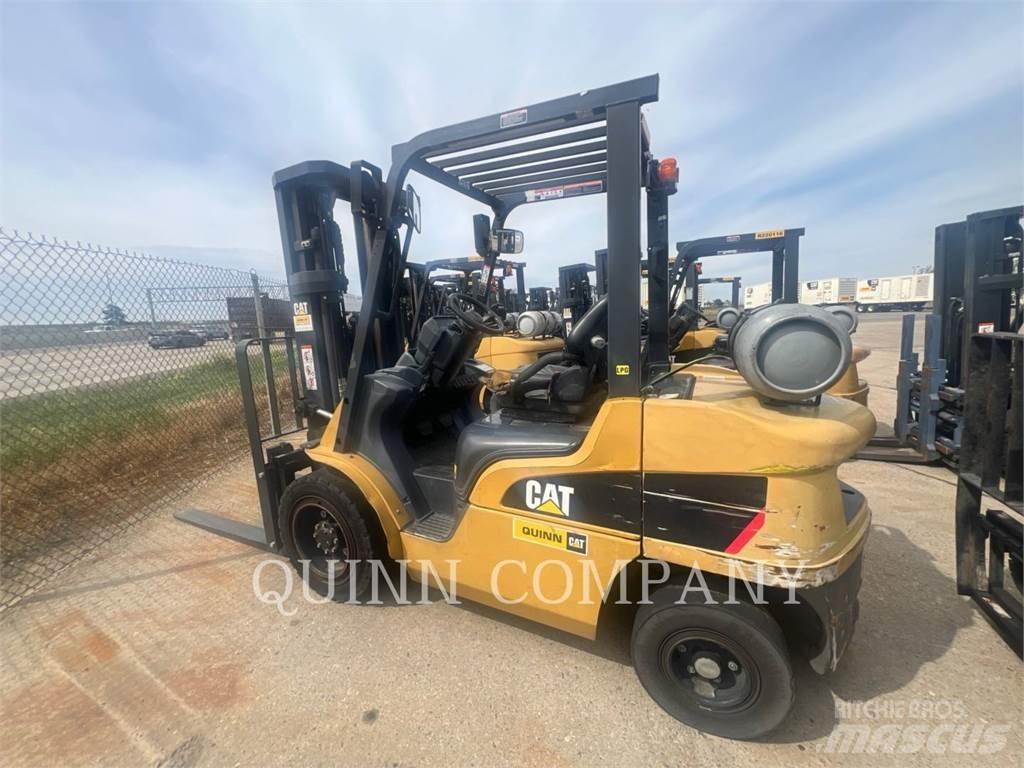 MCFA GP30N5-LE Other
