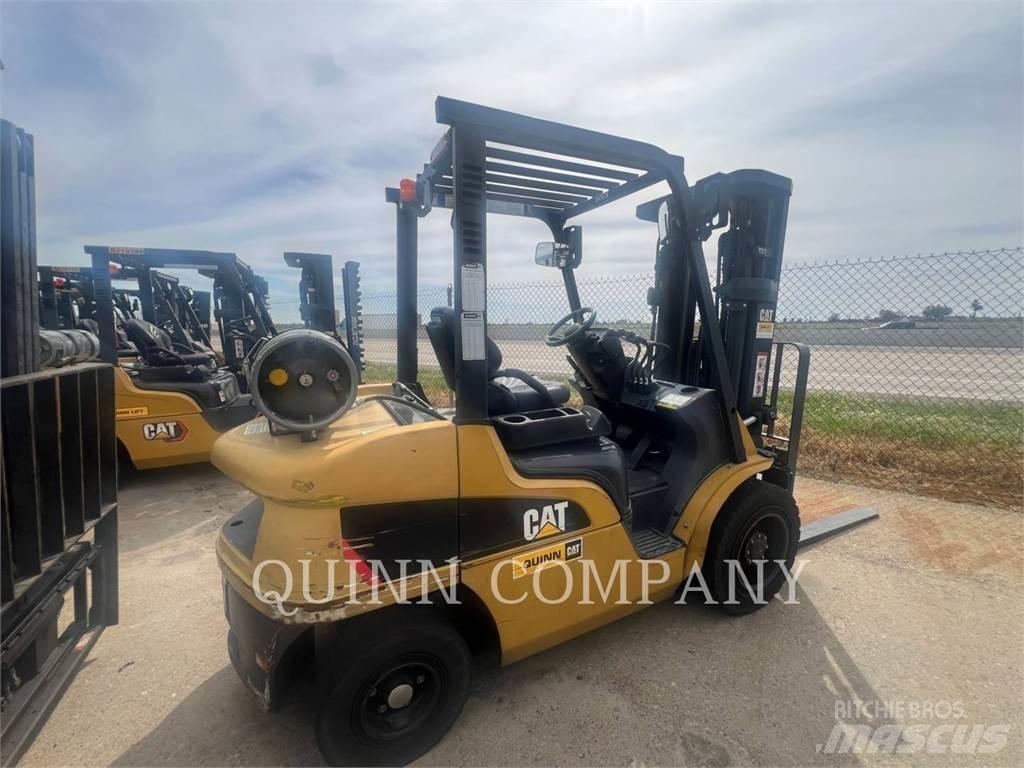 MCFA GP30N5-LE Other