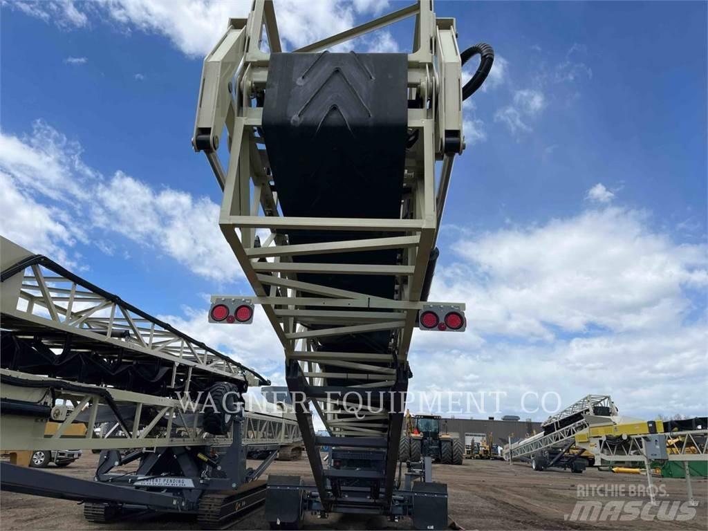 Metso CW100R Crushers