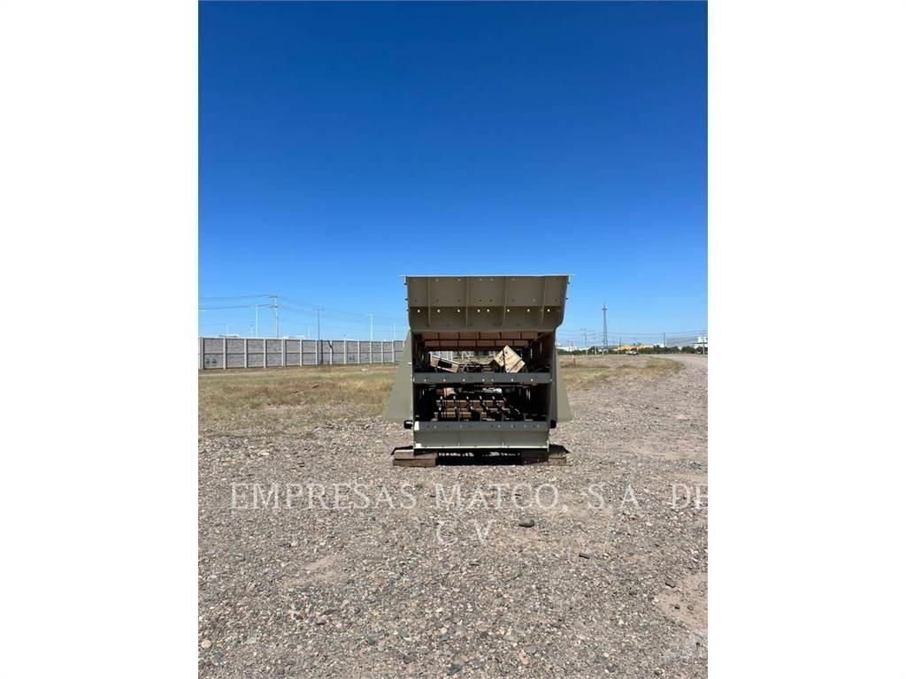 Metso MINERALS TS3.3 Screeners