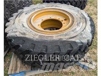 Michelin XTA17.5R25 Tyres, wheels and rims