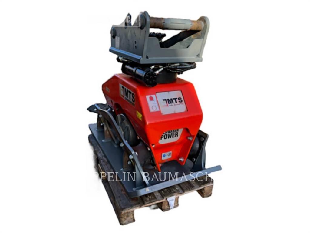 MTS KEHRMASCHINEN V7 Soil compactors