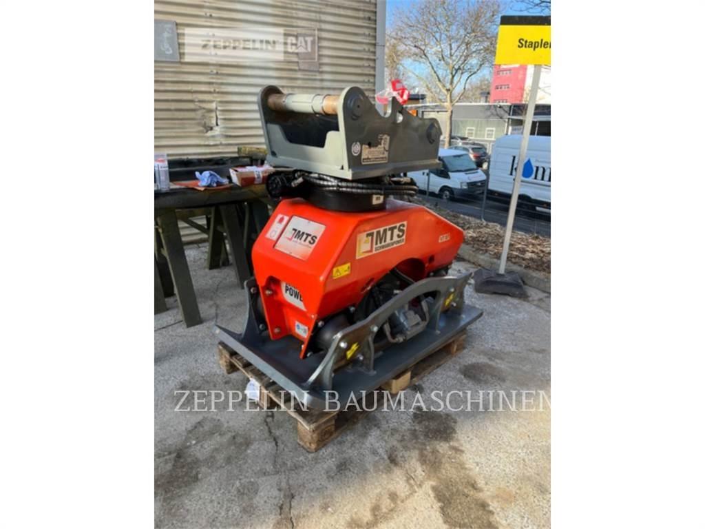 MTS KEHRMASCHINEN V7 Soil compactors