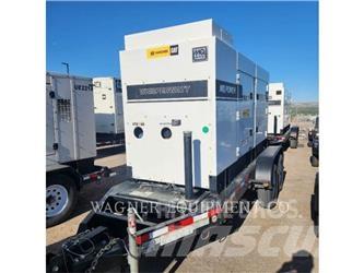 MultiQuip DCA-150SSJU4F Other Generators