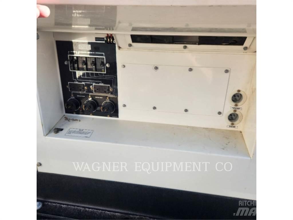 MultiQuip DCA-150SSJU4F Other Generators