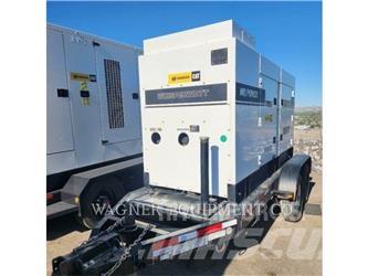 MultiQuip DCA-150SSJU4F Other Generators