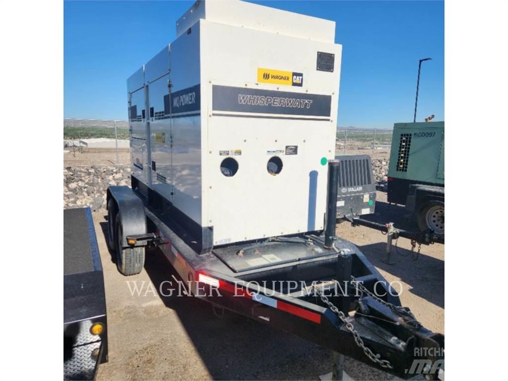 MultiQuip DCA-150SSJU4F Other Generators