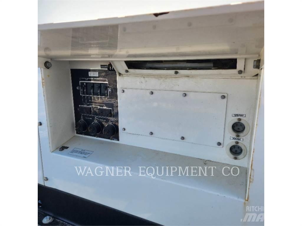 MultiQuip DCA-150SSJU4F Other Generators