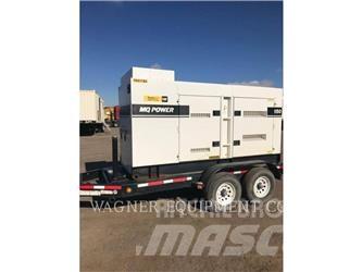 MultiQuip DCA-150SSJU4F Other Generators