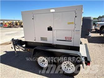 MultiQuip DCA-45SSIU4F Other Generators