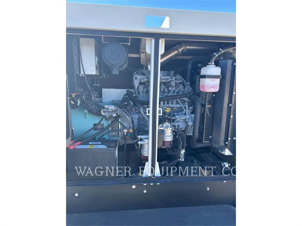 MultiQuip DCA-45SSIU4F Other Generators