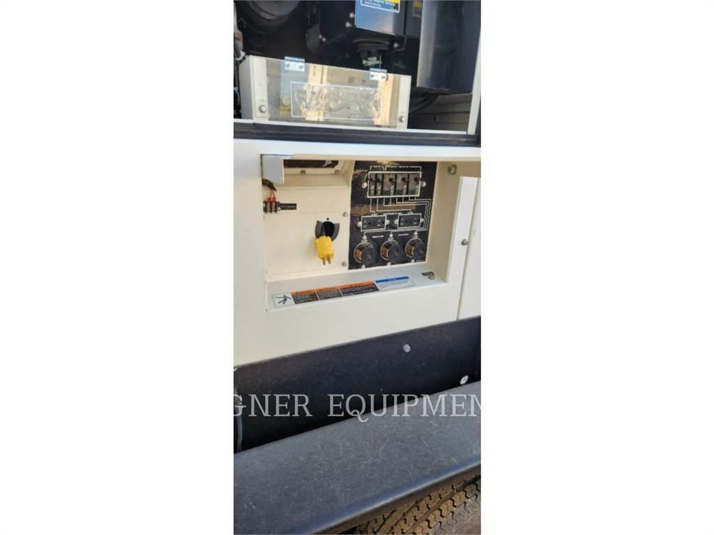 MultiQuip DCA-45SSIU4F Other Generators