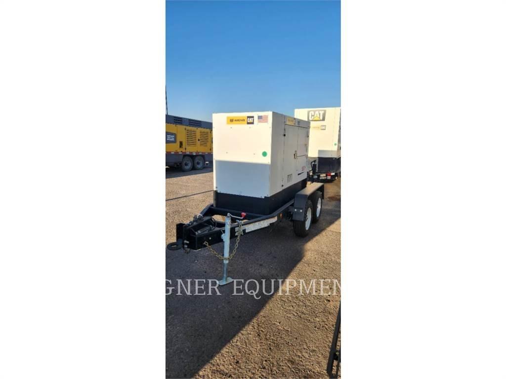 MultiQuip DCA-45SSIU4F Other Generators