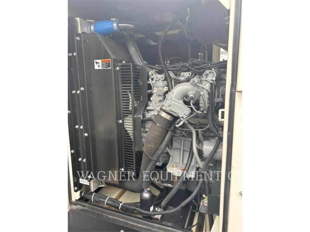MultiQuip DCA-70SSIU4F Other Generators