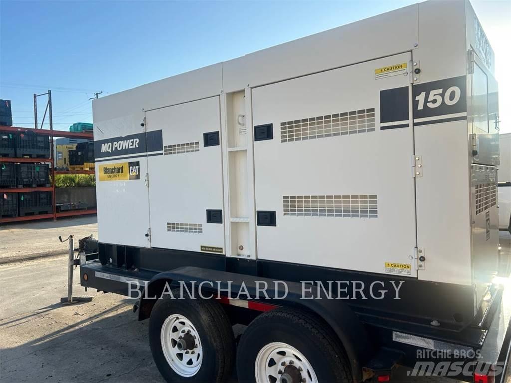 MultiQuip DCA150 Other Generators