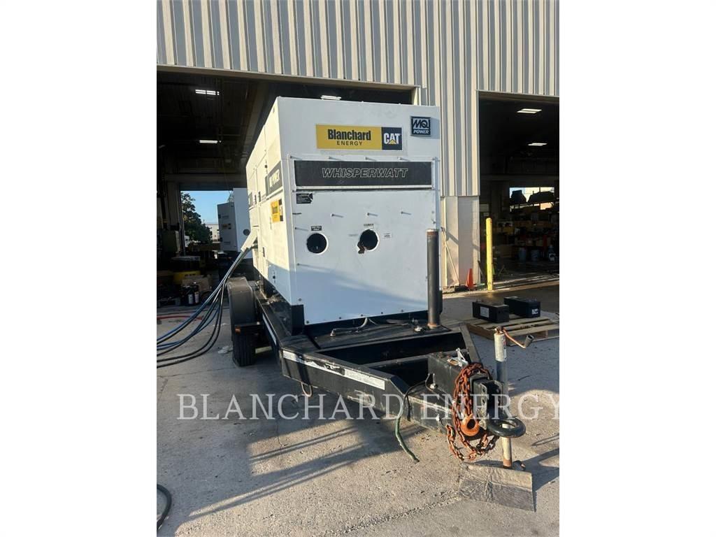 MultiQuip DCA150 Other Generators